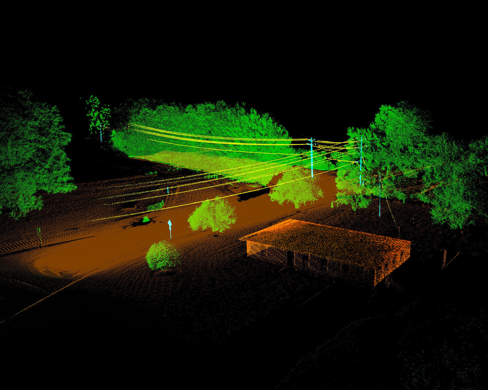 Auto_Classify_Power_Lines