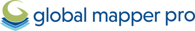 Global-Mapper-Pro-Logo