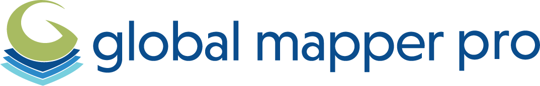 Global-Mapper-Pro-Logo